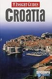 Croatia Insight Guide (Insight Guides)