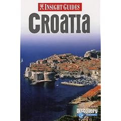 Croatia Insight Guide (Insight Guides)