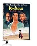Don Juan DeMarco [Import USA Zone 1]