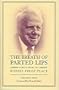 The Breath of Parted Lips: Voices from the Robert Frost Place Volume One