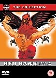 Red Hawk - Weapon Of Death [1995] [DVD]