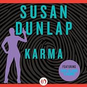 Karma | Susan Dunlap