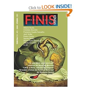 Revista Finis Mundi (amazon.com)