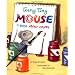 Teeny, Tiny Mouse: A Book About Colors