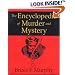 The Encyclopedia of Murder and Mystery