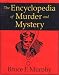 The Encyclopedia of Murder and Mystery