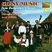 Gipsy Music from Hungarian Villages
