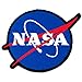 NASA Patches #27 - Save Pack - 6Patch