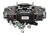 UPC 849804000089 product image for Quick Fuel BDQ-750 Black Diamond SS-Series 750CFM Carburetor | upcitemdb.com