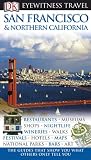 San Francisco & Northern California (Eyewitness Travel Guides)