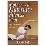 51FBXraIXGL. SL160  Motherwell Maternity Fitness Plan (Paperback Book)
