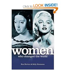 Women Who Changed the World