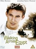 Walking Across Egypt [DVD]