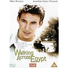 Walking Across Egypt [DVD] [2000]