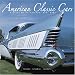 American Classic Cars 2007 Wall Calendar
