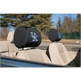 BSI Kentucky Wildcats Headrest Covers