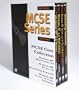 McSe Series: McSe Core Collection : Windows Nt 4.0 Workstation ; Windows Nt 4.0 Server ; Netowrking Essentials ; Windows Nt Server 4.0 in the Enterprise (Mcse Rapid Review Study Guides)