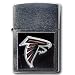 All Products : NFL Atlanta Falcons Zippo Lighter