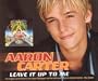 Leave It Up to Me