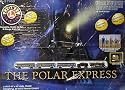 Lionel Trains Polar Express Train Set - O Gauge