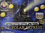 Lionel Trains Polar Express Train Set - O Gauge