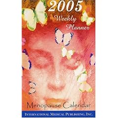 2005 Menopause Calendar