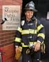 Ms. Murphy Fights Fires (Our Neighborhood)