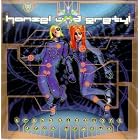 Transmissions from Uranus by  Hanzel Und Gretyl 