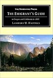 The Emigrants' Guide: To Oregon and California in 1844