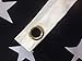 Oakland Raiders With US Stripe Star Flag (3ftx5ft)
