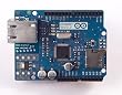 Arduino Ethernet Shield