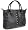 Black Cowhide
