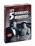 Les 5 dernières minutes vol.3 - Coffret 2 DVD