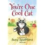 You're One Cool Cat (Suzy's Zoo)