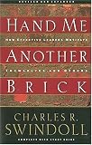 Hand Me Another Brick