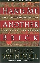 Hand Me Another Brick