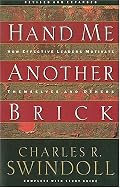 Hand Me Another Brick