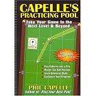 Capelle's Practicing Pool by Phil Capelle