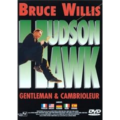 Hudson Hawk