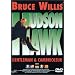 Hudson Hawk