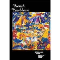 French Caribbean Cuisine