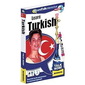 World Talk - Learn Turkish: Intermediate Level