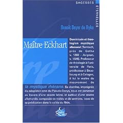 Ma�tre Eckhart