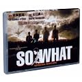 SO WHAT �X�y�V�����G�f�B�V���� [DVD]