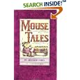 Mouse Tales (I Can Read Book 2)