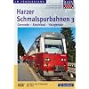 DVD Im F�hrerstand: Harz 3