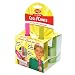 Cool Cones Reusable Ice Cream Serving Cones - 4 Pack by Jokari