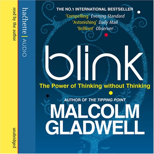 Blink (Unabridged)