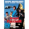 Wings Of Freedom