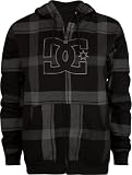 DC Pentathalon Mens Hoodie